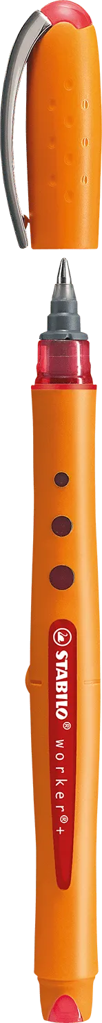 STABILO worker + M