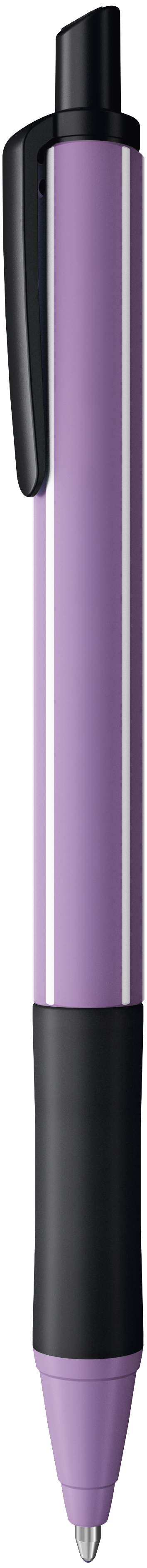 STABILO BOSS NatureCOLORS Wildflowers Textmarker rot, 1 St. >> büroshop24