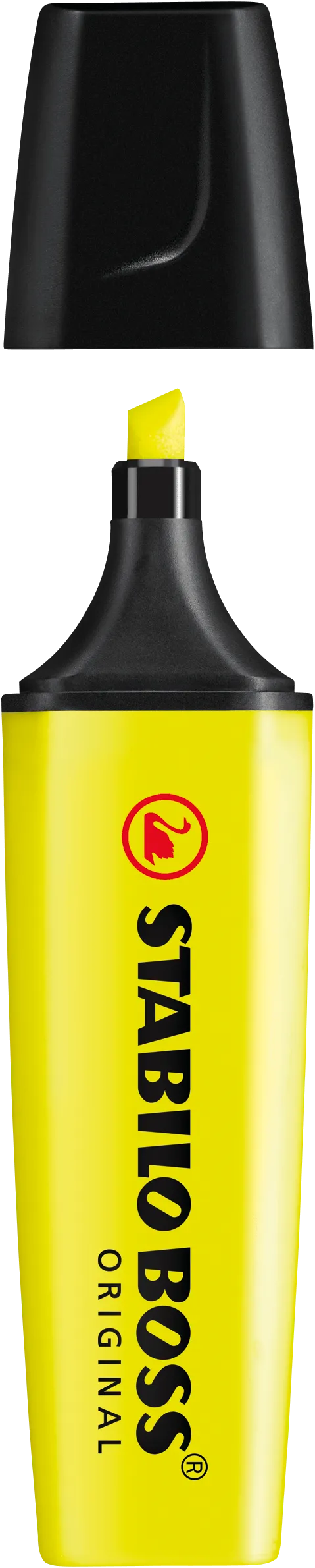 Stabilo Box STABILO BOSS ORIGINAL - Have STABILO highlighters printed as ...