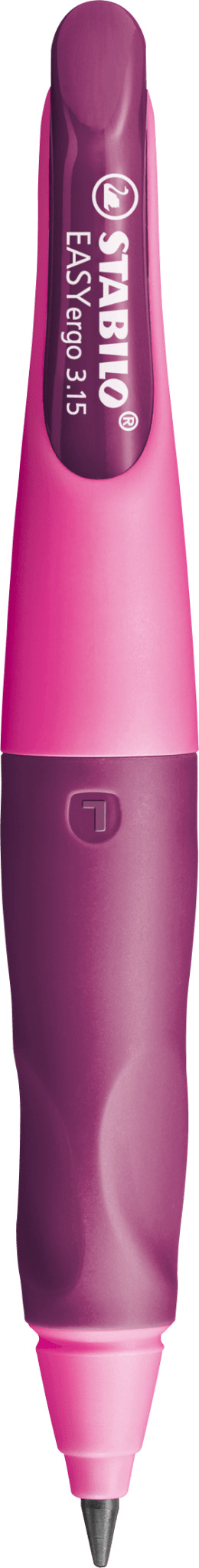 STABILO EASYergo L 3,15 mm