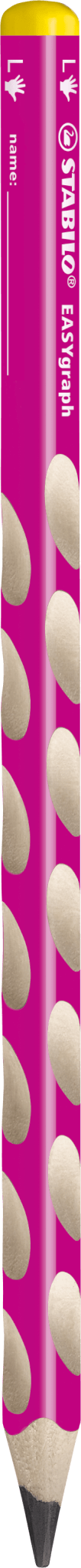 STABILO EASYgraph L
