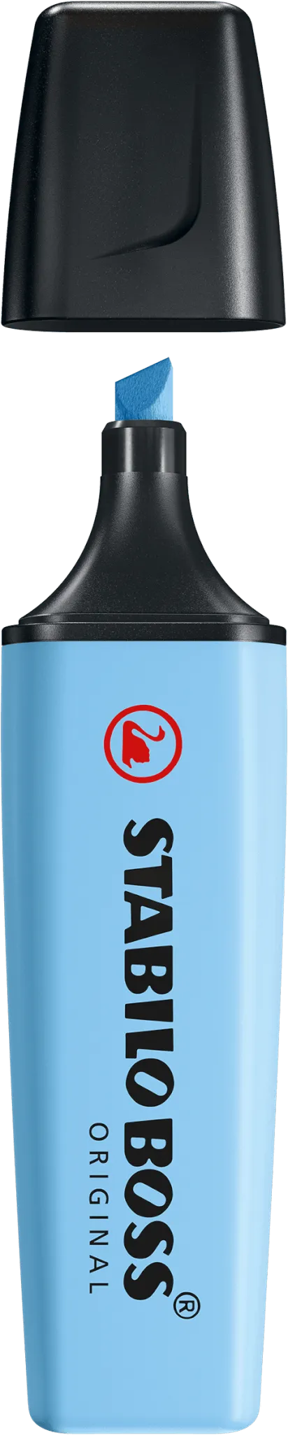 STABILO BOSS ORIGINAL Pastel