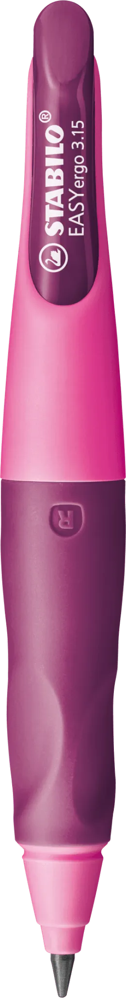 STABILO EASYergo R 3,15 mm