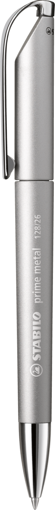 STABILO prime metal