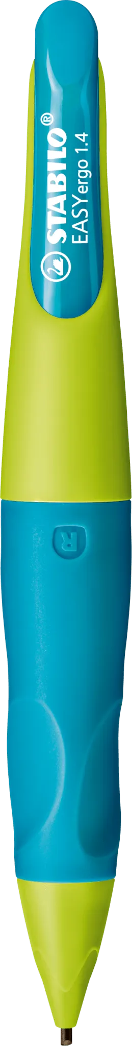 STABILO EASYergo R 1,4 mm