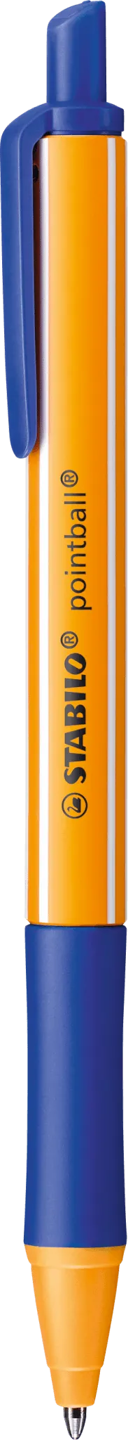 STABILO pointball