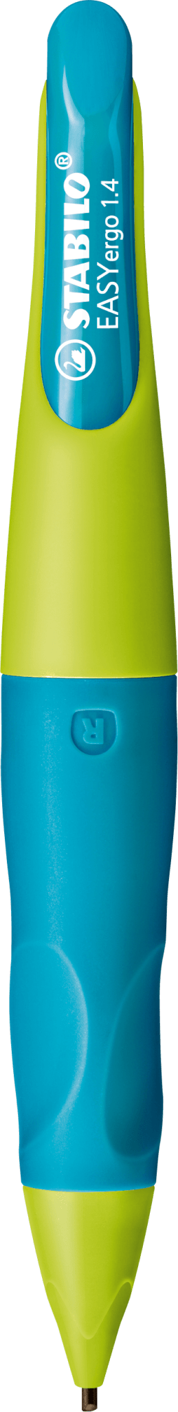 STABILO EASYergo R 1,4 mm