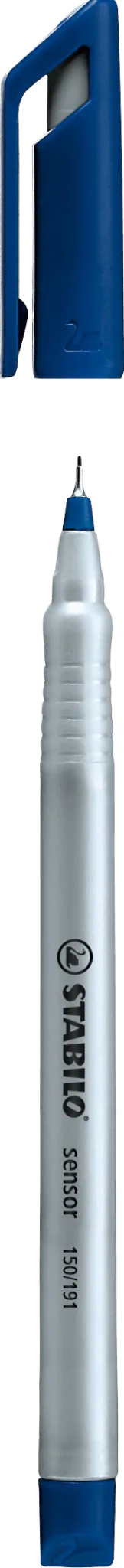 STABILO sensor