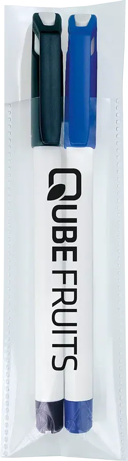 STABILO Universal-Pen permanent 2er Set
