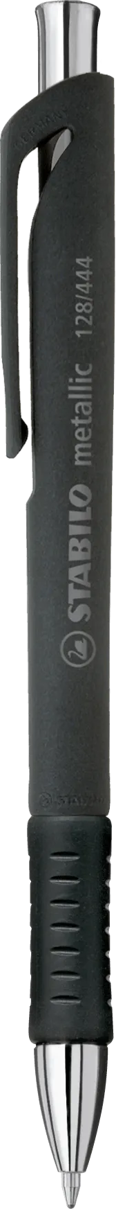 STABILO concept metallic