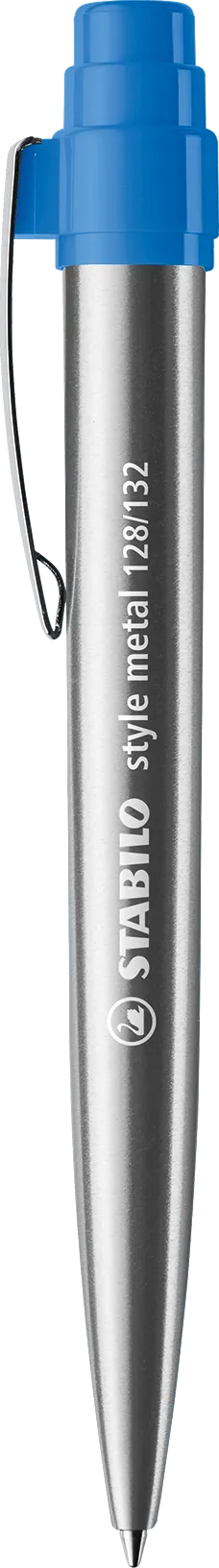 STABILO style metal
