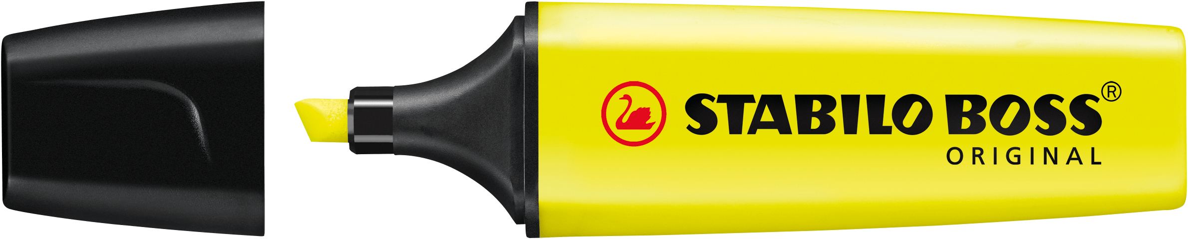 STABILO BOSS ORIGINAL: Textmarker als Werbemittel bedrucken - STABILO  Promotion Products